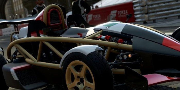 1024x1024 Ariel Atom Wallpaper HD 14 - 1920 X 1080 | Wall.BestCarMag.com