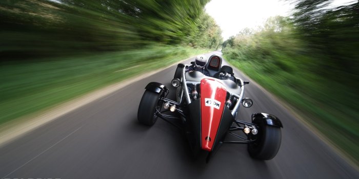 1920x1080 Free download Ariel Atom Wallpaper 1920 [1920x1080] for your