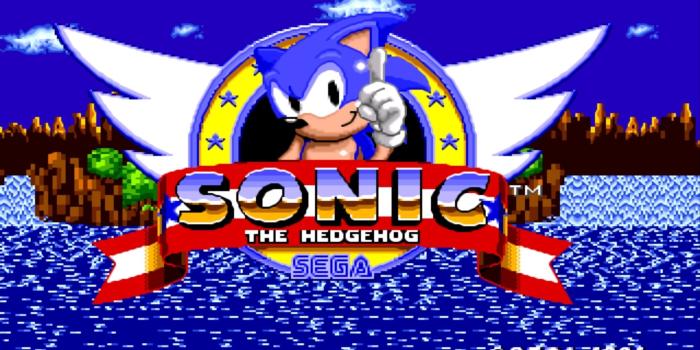 1920x1200 Download 1920x1200 Sonic The Hedgehog Video Games Sega intended