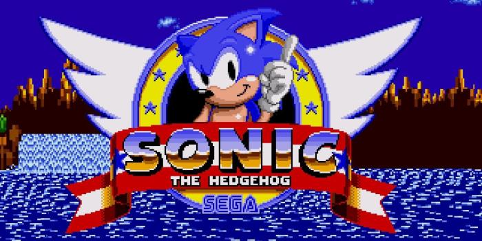 1280x800 sonic the hedgehog video games sega retro games 1280x800 wallpaper