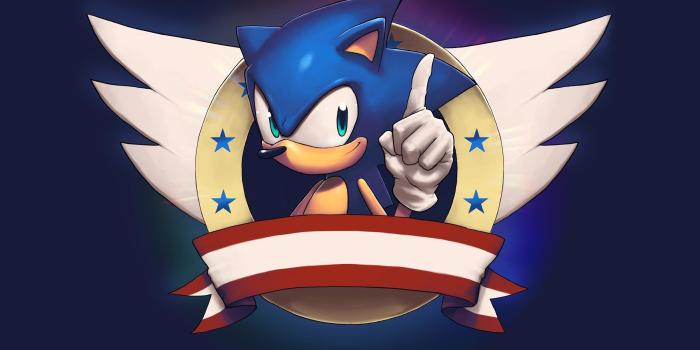 2560x1600 HD Sonic Wallpaper 1080p (67+ images)