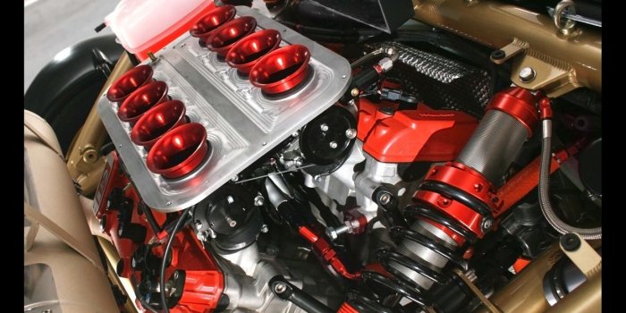 1280x960 2011 Ariel Atom V8 - Engine - 1280x960 - Wallpaper | Ariel atom