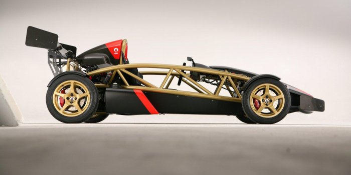 1600x1060 Ariel Atom Wallpaper - Picserio.com - Picserio.com
