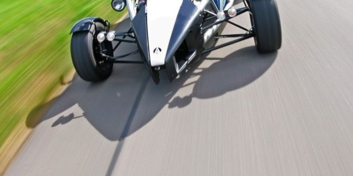 768x1024 Ariel Atom Mugen Ultra HD Desktop Background Wallpaper for 4K UHD