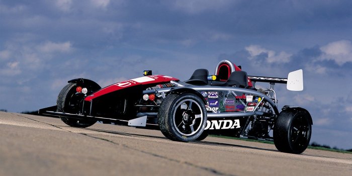 1920x1440 Ariel Atom Wallpaper (68+ pictures)