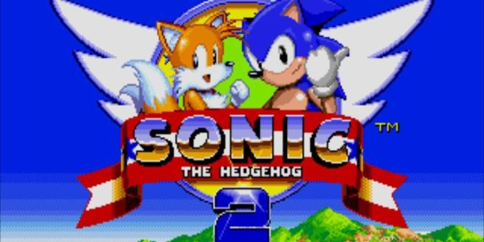 1024x768 Retro Review: Sonic the Hedgehog 2 - BagoGames