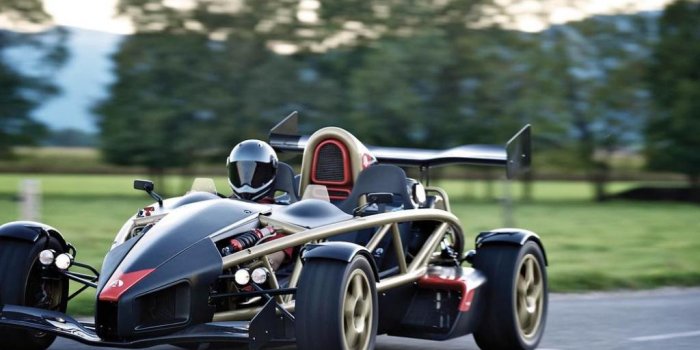 1024x768 Ariel Atom Wallpaper HD 5 - 1280 X 782 | Wall.BestCarMag.com