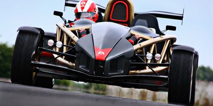 1920x1200 cars atom ariel atom v8 1920x1200 wallpaper High Quality