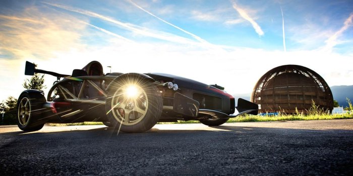 1280x782 Ariel Atom Wallpaper 42+ - hdwallpaper20.com