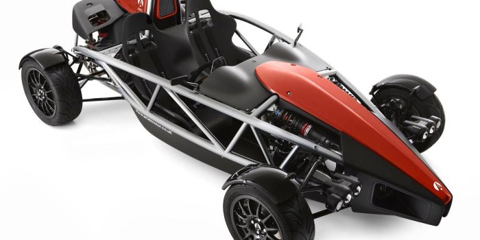 1190x865 2013 Ariel Atom 3,5 Pictures, Photos, Wallpapers. | Top Speed