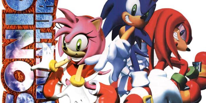 1024x768 Retro Review: Sonic Adventure – Button Masher