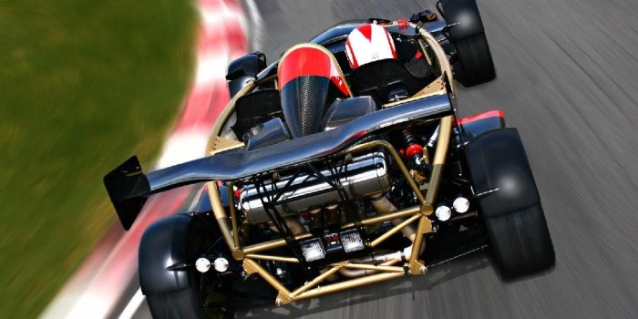 1280x1024 Wallpapers Ariel Atom 500 for Android - APK Download