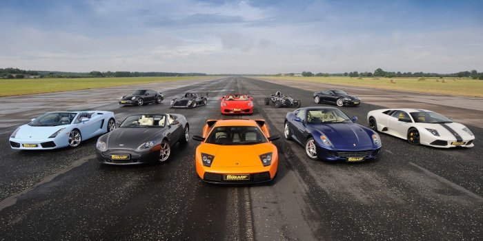 1920x1200 car, Ferrari, Aston Martin, Ariel Atom 300, Porsche, Lamborghini