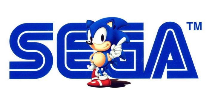 1024x768 Sega Wallpapers