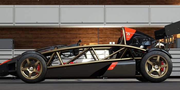 1332x850 Wallpaper 2013, Forza Motorsport 5, Xbox One, Ariel Atom 500 V8