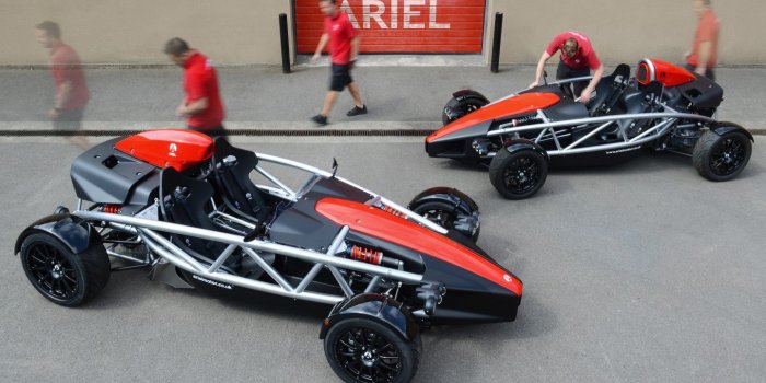 1440x900 New Ariel Atom 4 prepares to slaughter cars 10 times its price