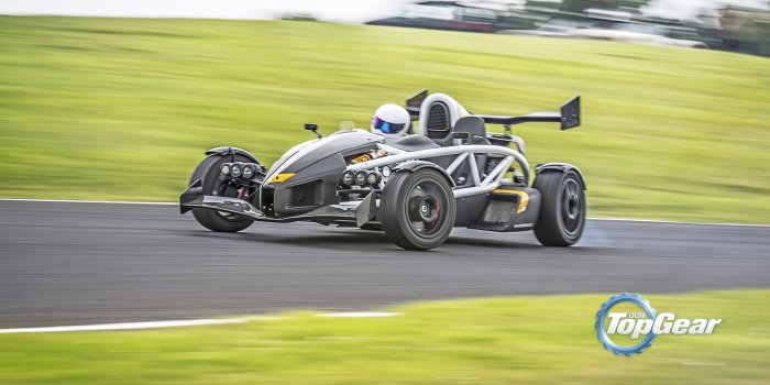 1920x1080 Wallpapers: Ariel Atom vs Caterham 160 vs BAC Mono