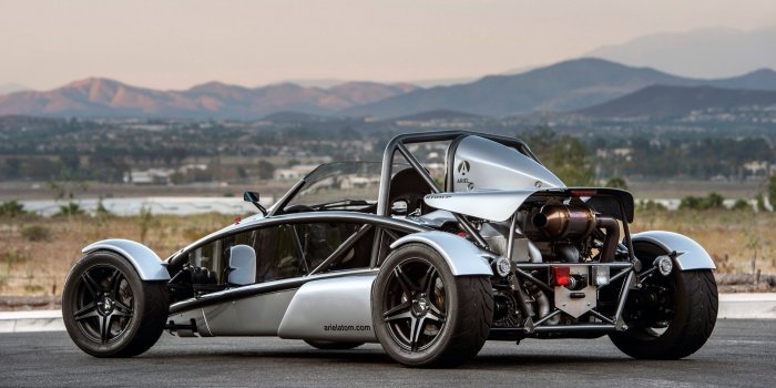 3000x2000 Ariel Atom HD Wallpaper | Background Image | 3000x2000 | ID:700319