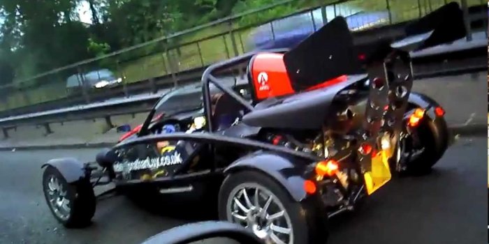 1280x720 Ariel Atom Wallpaper 42+ - Page 3 of 3 - hdwallpaper20.com