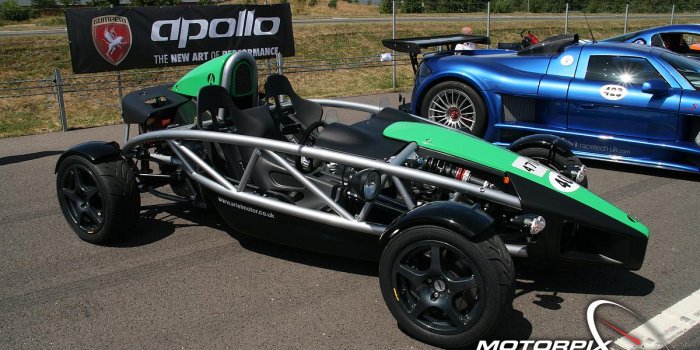 1200x801 2009 Ariel Atom 3 Pictures, Mods, Upgrades, Wallpaper - DragTimes.com