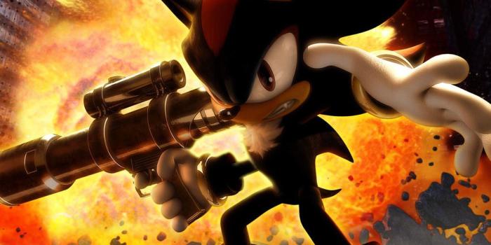 1024x768 Retro Review: Shadow the Hedgehog » SEGAbits - #1 Source for SEGA News