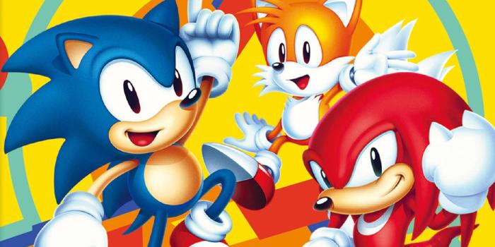 1920x1080 What's Your Favorite Sonic the Hedgehog Game? | USgamer