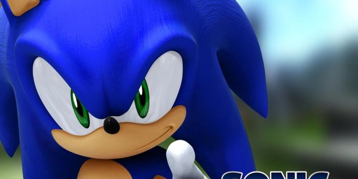 1280x1024 Sega Sonic the Hedgehob game, Sonic the Hedgehog, video games HD