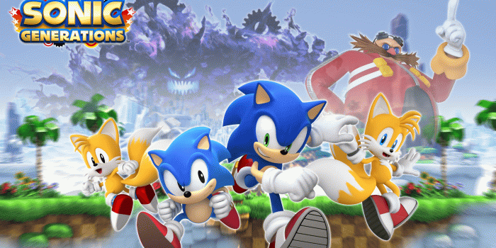1920x1080 Sonic The Hedgehog Desktop Backgrounds posted by John Anderson