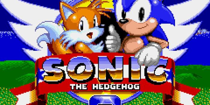 1400x1400 Sonic the Hedgehog 2 for Nintendo Switch adds new features to the