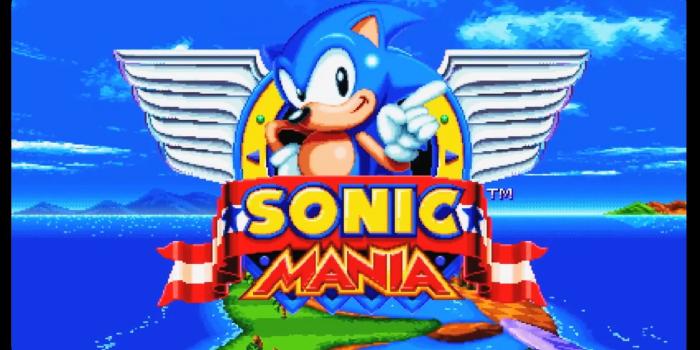 1920x1080 5 Reasons to be Excited for Sonic Mania - CDKeys Blog