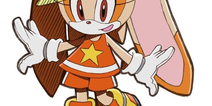 875x1000 Sonic Riders - Zerochan Anime Image Board