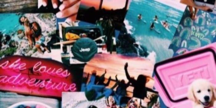 750x1124 Vsco Aesthetics Desktop Wallpapers posted by Sarah Anderson