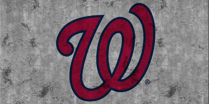 1680x1050 Washington Nationals Wallpapers