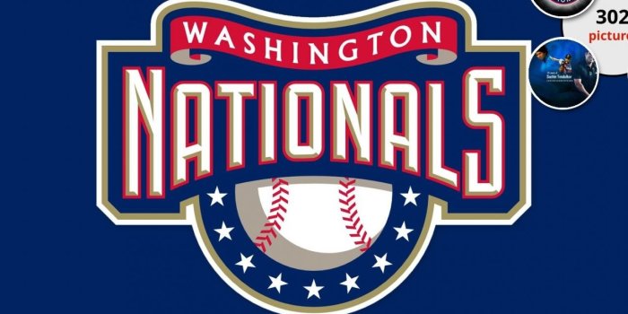 1280x1024 Free download 69 Washington Nationals Wallpapers on WallpaperPlay