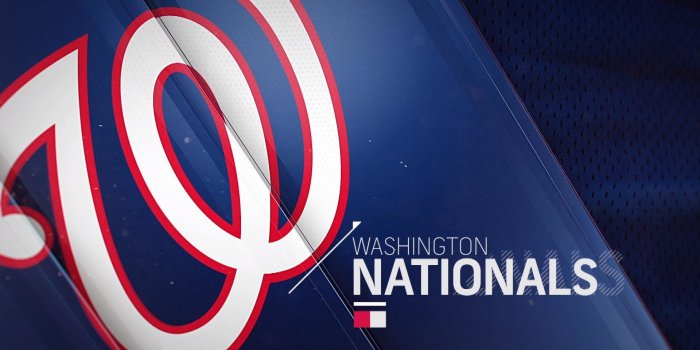 1920x1080 Washington Nationals Wallpapers Desktop (59+ images)