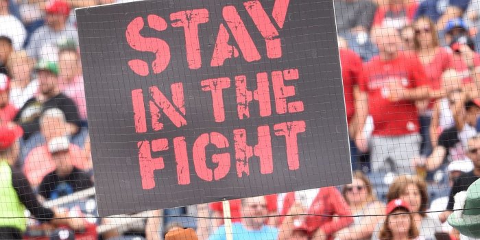 1200x800 Washington Nationals clinch NL Wild Card spot with win over Philly