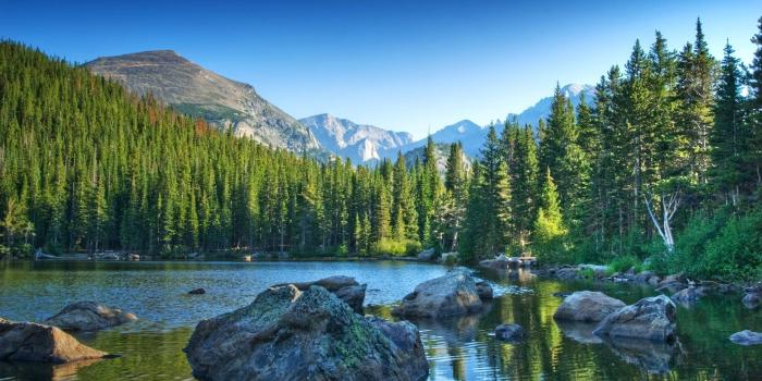 2560x1440 Colorado Desktop Wallpapers - Top Free Colorado Desktop