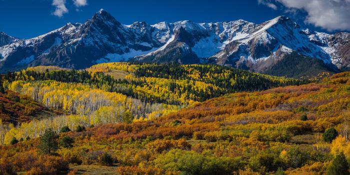 2560x1600 Colorado wallpaper | 2560x1600 | #50970