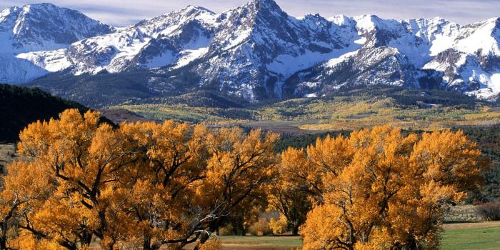 3840x2400 Colorado Backgrounds