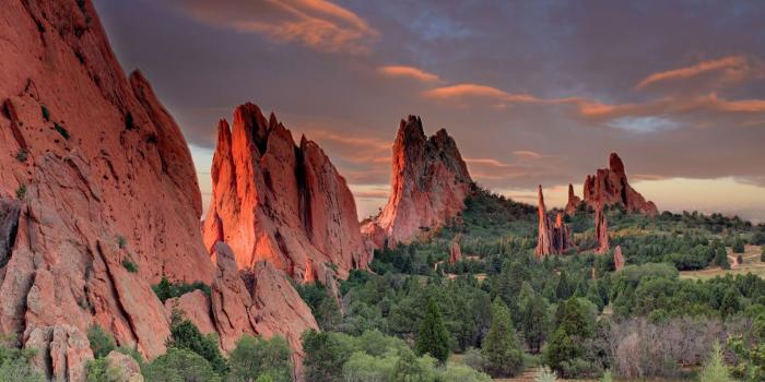 1680x1050 Best 49+ Garden of the Gods Wallpaper on HipWallpaper | Beautiful