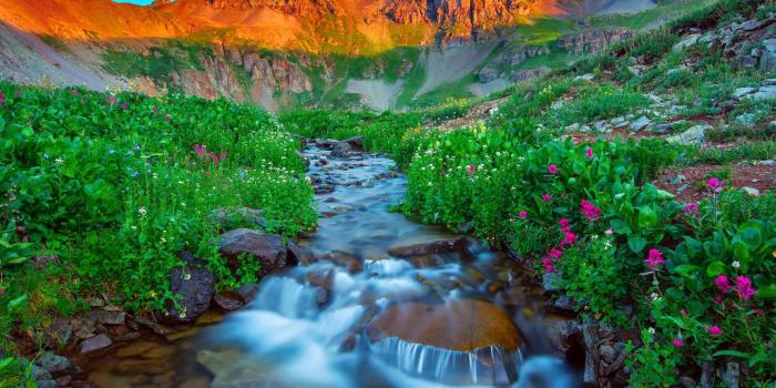 1680x1050 Silverton colorado - (#164701) - High Quality and Resolution