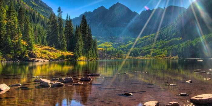 4288x2848 One Of The Most Beautiful Places On Earth Is Right Here In Colorado