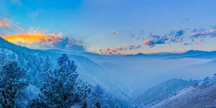 5120x3200 Download Colorado Mountains HDR UltraHD Wallpaper - Wallpapers Printed