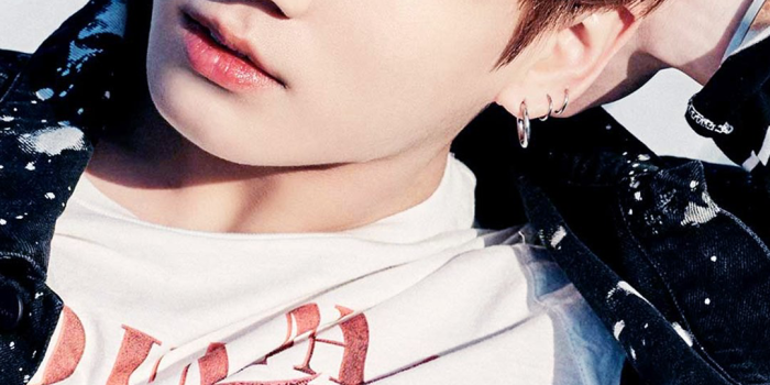 1080x1920 Free download BTS you never walk alone 1080x1920 Jeon jungkook