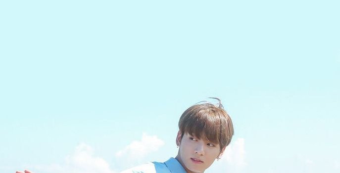 687x1280 Jeon Jungkook; Wallpaper. on We Heart It