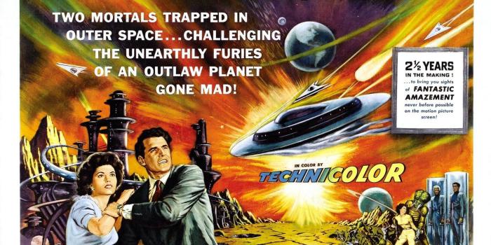 1600x1251 1950s Sci-Fi Wallpapers - Top Free 1950s Sci-Fi Backgrounds