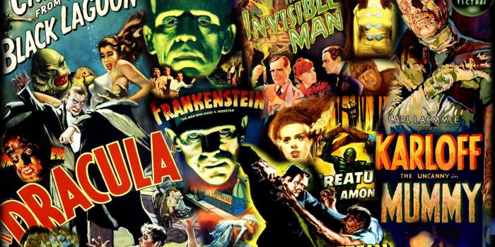 1920x1200 Classic Horror Movie Posters Wallpaper - Watch Free Movies and TV
