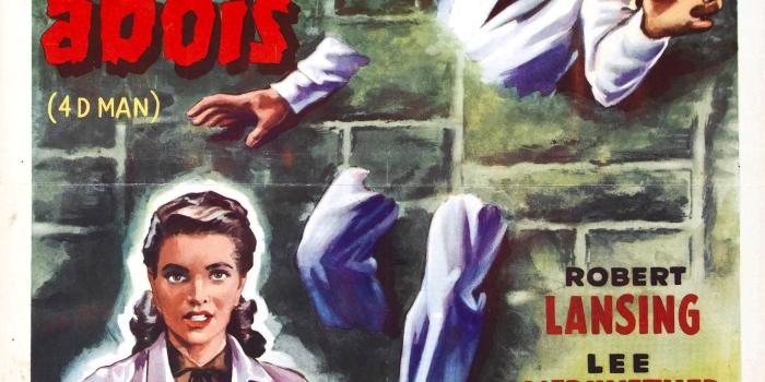 2073x3180 Free Movie Posters - Vintage Film Posters / Movie Poster