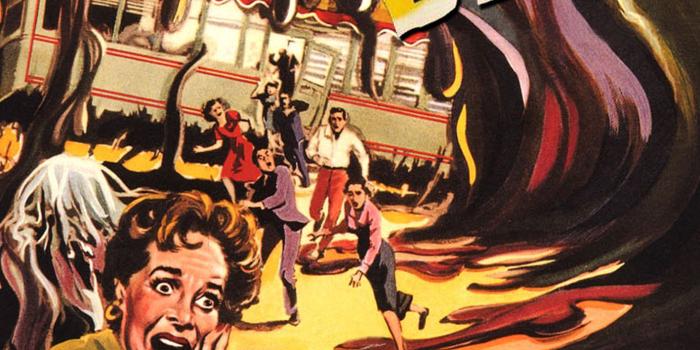 1417x1417 The Blob wallpapers, Movie, HQ The Blob pictures | 4K Wallpapers 2019