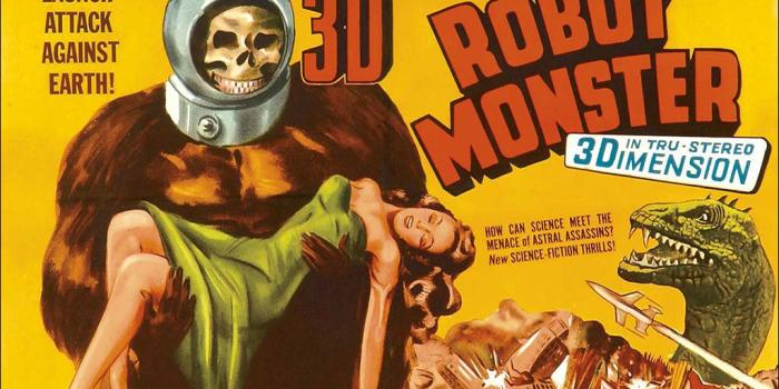 1024x768 1950s | Revenge of the Inner Geek